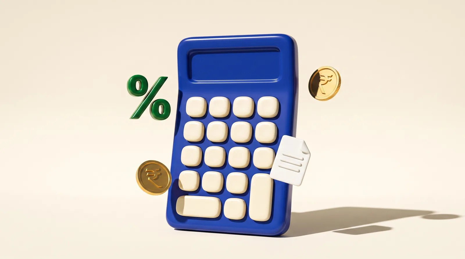 TCC Solutions - 3D illustration