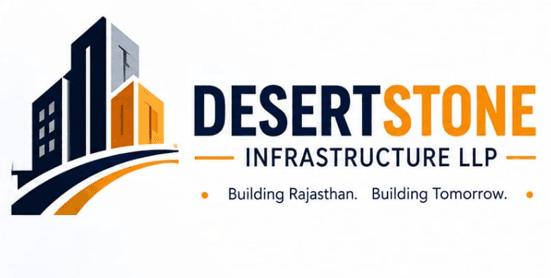 Desert Stone Infrastructure