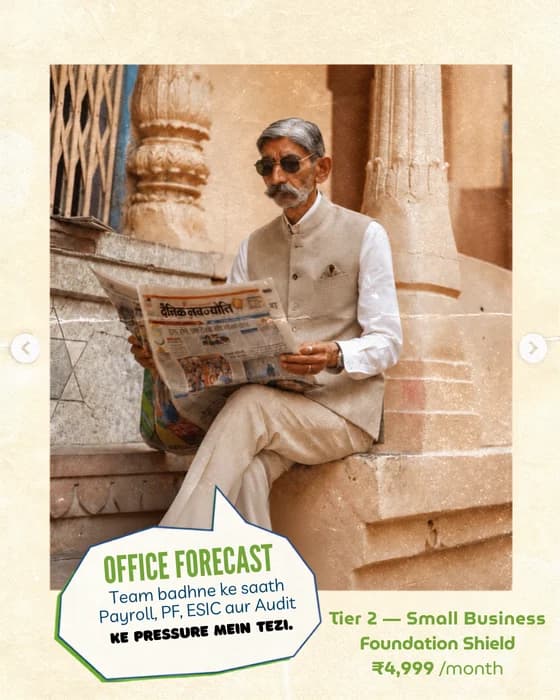 Post: payroll, PF and ESIC pressure as the team grows