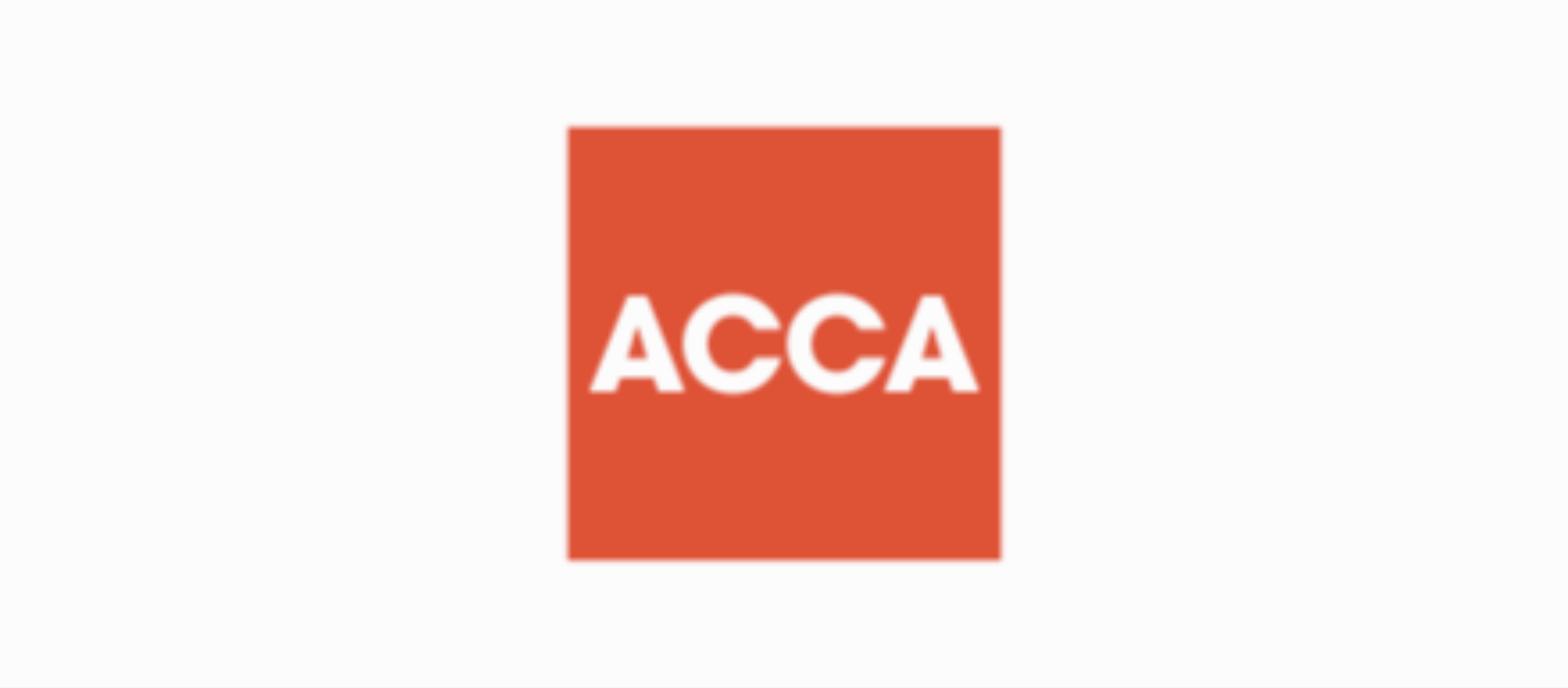 ACCA